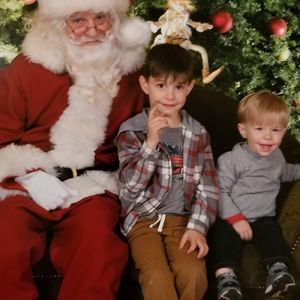 Meet your Posher, Chantal